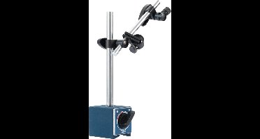 Dasqua magneetstatief met fijn instelling 7122-0004