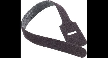 Klittenband kabelbinder 200mm