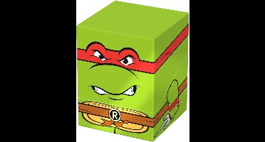 Squaroes - Squaroe Teenage Mutant Ninja Turtles™ NT004 - Raphael