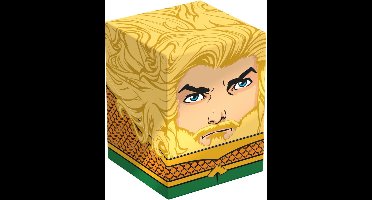 Squaroes - Squaroe DC Justice League™ JL007 - Aquaman™