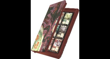 Ultimate Guard Zipfolio 360 Xenoskin Magic: The Gathering "Bloomburrow" - Season of the Burrow