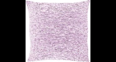 Unique Living - Sierkussen Amra Lila -45x45cm