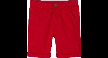 Vertbaudet Chino bermuda voor jongens