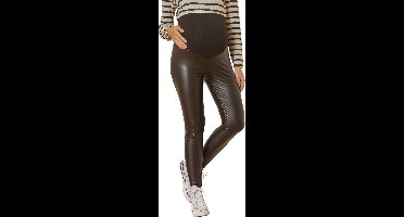 Vertbaudet Zwangerschapslegging in imitatieleer