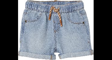Vertbaudet Short - baby - denim