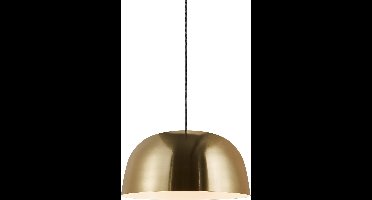 Nordlux Cera-hanglamp-E27-messing