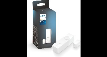 Philips Hue Secure contactsensor - wit - 1-pack