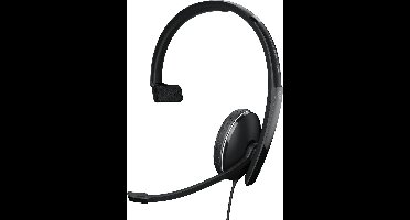 Draadgebonden headsets EPOS ADAPT 135T USB II