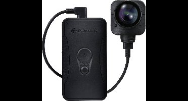 Transcend DrivePro Body 70 - Bodycam