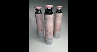 3 x yara luchtverfrisser