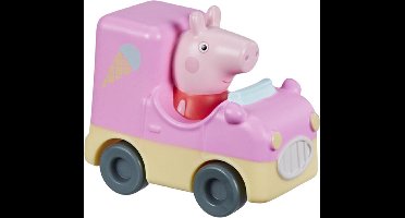 Peppa Pig Hasbro Speelgoedauto