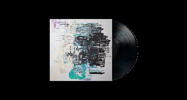 Duster - In Dreams (LP)