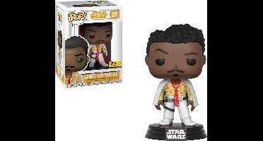 Funko Pop! Star Wars - Lando Calrissian #251 - Verzamelfiguur
