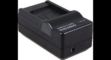 Patona Panasonic DMW-BLE9(E) / DMW-BLG10(E) lader