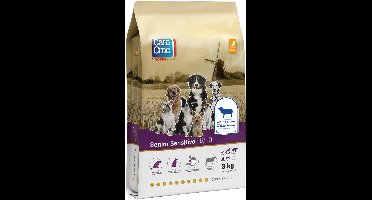 Carocroc Senior Gold 16/10 3 kg