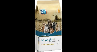 Carocroc Senior - Lam/Rijst - Kattenvoer - 2 kg