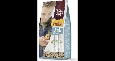 Hobbyfirst Hope Farms Small Animals Complete - Knaagdierenvoer - 1.5 kg