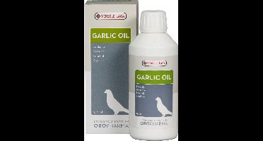 Oropharma Garlic Oil - 250 ml