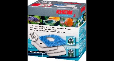 Eheim Set Filtermat Professioneel 3 - Aquariumfilter