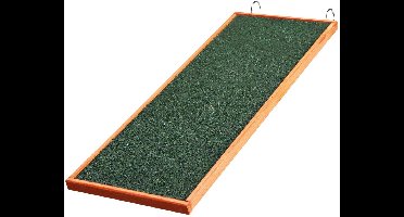 Trixie Natura Houten Loopplank - Brug voor kooi