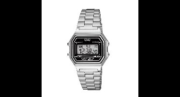 Q&Q - G17A-001JY - Polshorloge