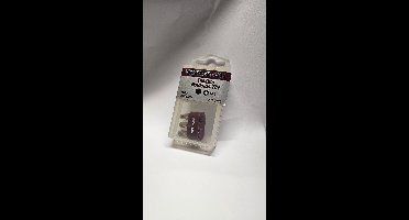 KRAFTwerk Tin-bits Embouts-Tin 3pcs