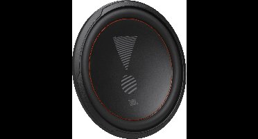 JBL CLUB 122 - Autosubwoofer - 12" (30cm) Subwoofer voor in de Auto - 400W RMS / 1200W Piek