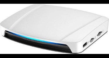 CARLINKIT SDM660 Tbox UHD Android 13 Draadloze Car Play Adapter 8 + 128GB Draadloze Car Play Dongle met