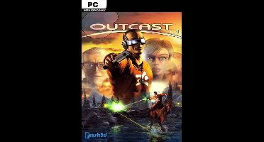 Outcast PC