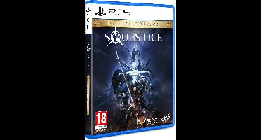 Soulstice: Deluxe Edition - PS5