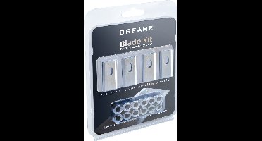 Dreame Blade Kit - Geschikt voor Dreame Roboticmower A1