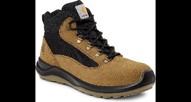 Carhartt Belmont Rugged Flex S3L Brown 43