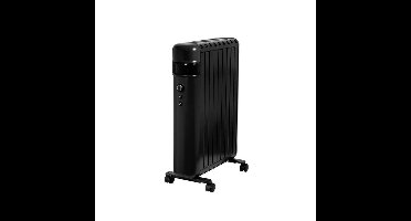 Eurom RAD 2000 Black olievrije radiator