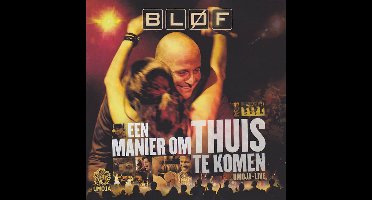 Een Manier Om Thuis Te Komen