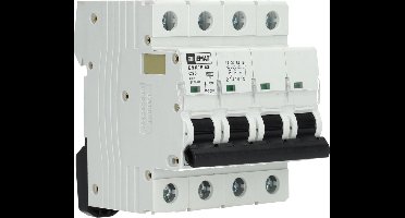 EMAT Krachtgroep 25A 3P N C-Kar