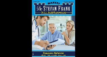 Dr. Stefan Frank 2782 - Dr. Stefan Frank 2782