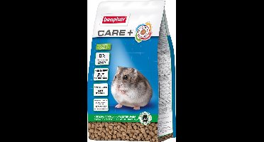 xtravital Care+ Dwerghamster 700 gr