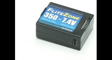 Pichler Modellbau LiPo Akku FliteZone 350 Reserveonderdeel