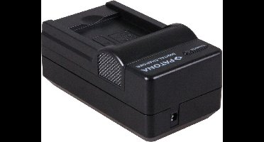 Patona lader voor Nikon EN-EL19 / Casio NP-120