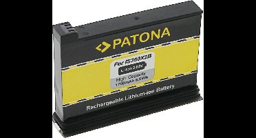 Patona Insta360 One X2 accu IS360X2B
