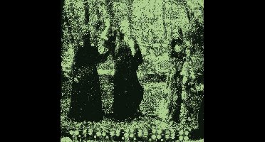 Tristwch Y Fenywod - Tristwch Y Fenywod (CD)
