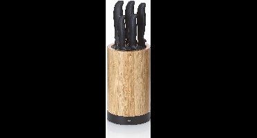 Universeel Messenblok, 5-delig, Bamboe - Kela | Acida