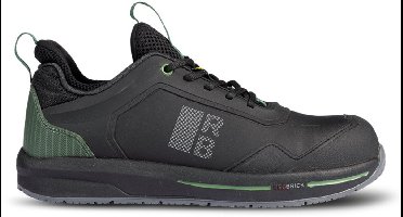Redbrick Motion Force AF S3S ESD - Zwart - 43