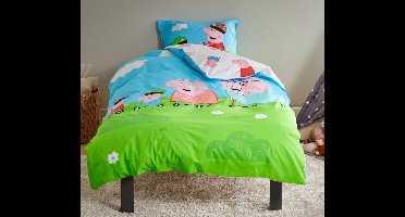 Piggie DBO 140x200