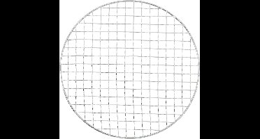 Konro Grill Net - voor TY-24
