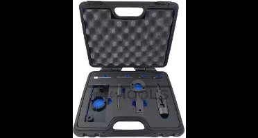 Timing set Opel 2.0CDTI 2014->