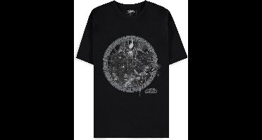 World Of Warcraft - ORC T-shirt - L