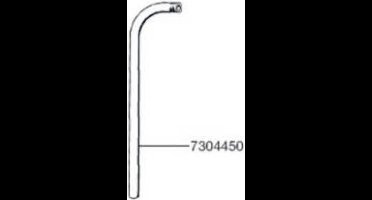 Eheim Aansluitbuis voor 3540