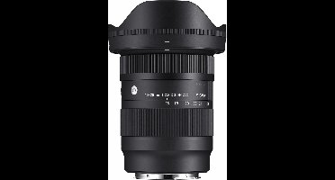 Sigma 16-28mm f/2.8 DG DN (C) L-Mount