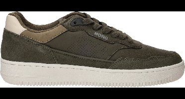 Björn Borg - Heren Sneakers Line T2020 - Groen - Maat 40